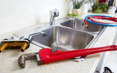 A Plus Enterprises - Plumbing Services in Washington, UT