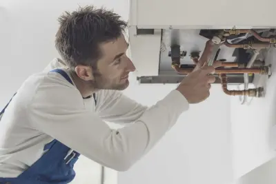 Top Choice Chula Vista Plumber - Handyman Services in Chula Vista, CA
