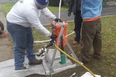 PK Songer Plumbing - Plumbing Services in Montgomery, NY