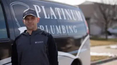 Platinum Plumbing - Plumbing Services in Normal, IL