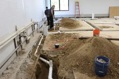 J&J Plumbing, Heating &Cooling - Plumbing Services in Akron, OH