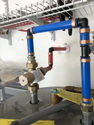 Waterway Plumbing & Drain Cleaning - Plumbing Services in Fort Myers, FL