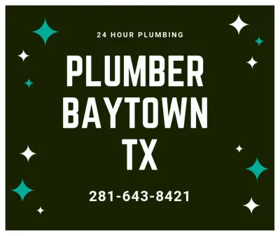 Plumber Baytown TX - Plumbing Services in Baytown, TX