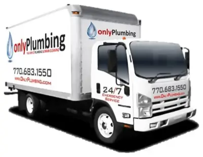 Only Plumbing - Plumbing Services in Newnan, GA