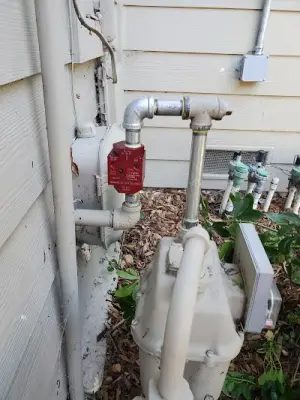 Yorkshire Plumbing & Drain Services LLC - Septic Tank & Septic System Services in Santa Rosa, CA