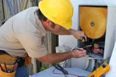 Same Day Service Plumbing, Heating & Air Inc. - Heating & Cooling Services in Winters, CA