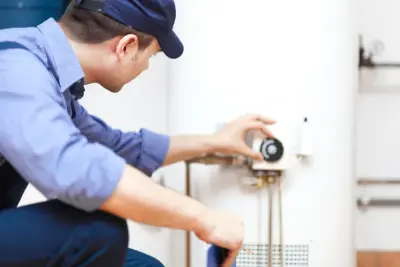 Same Day Service Plumbing, Heating & Air Inc. - Heating & Cooling Services in Winters, CA