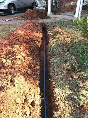 The Plumbarius Company, LLC - Plumbing Services in Loganville, GA