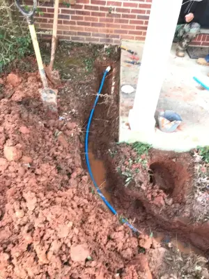 The Plumbarius Company, LLC - Plumbing Services in Loganville, GA