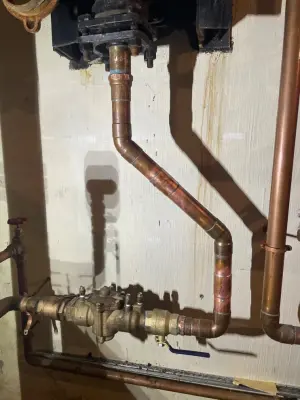 Specialty Plumbing and Services - Plumbing Services in Independence, WV