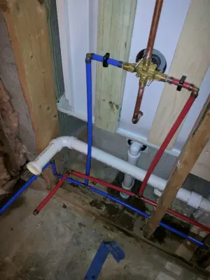 Patches Services - Septic Tank & Septic System Services in Snellville, GA