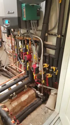 Duncan Plumbing - Plumbing Services in Aptos, CA