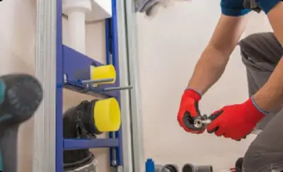 Plumbing Experts of The Loo - Plumbing Services in Waterloo, IA