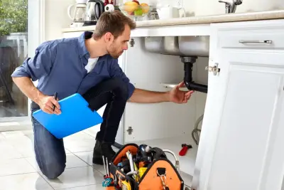 Sirr do all - Plumbing Services in Quincy, WA