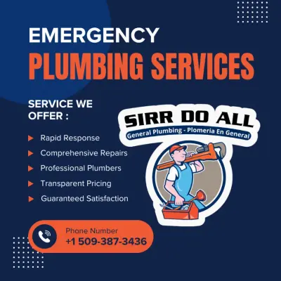 pipefitting — Plumbing Services project by Sirr Do All