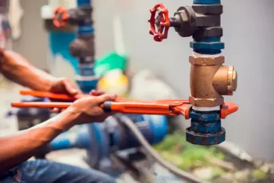 Sirr do all - Plumbing Services in Quincy, WA
