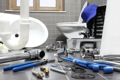 Sirr do all - Plumbing Services in Quincy, WA
