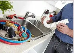 Plumbing New Caney TX - Plumbing Services in New Caney, TX