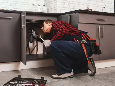 Plumb Twisted - Plumbing Services in Cushing, OK