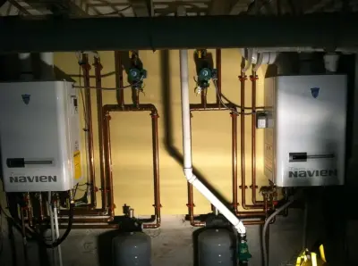 The Plumbing Source - Septic Tank & Septic System Services in Orange, CA