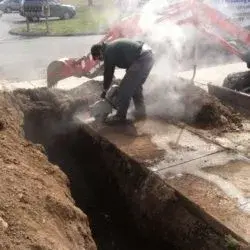 The Plumbing Source - Septic Tank & Septic System Services in Orange, CA