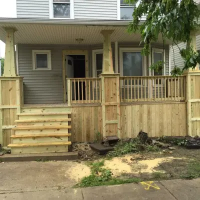 BMF Remodeling LLC - Bathroom Remodeling in Oswego, IL