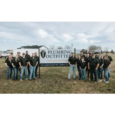 Austin Plumbing Suppliers — Plumbing Services project by Plumbing Outfitters - Austin