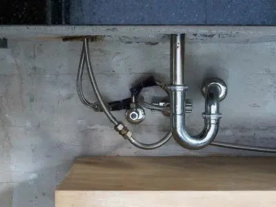 Redwood Plumbing and Drain Cleaning Inc. - Plumbing Services in Eureka, CA