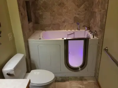 Master Plumbing of Albert Lea LLC - Bathroom Remodeling in Albert Lea, MN