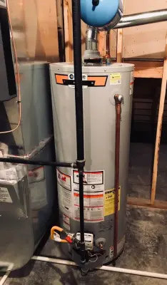 Snake 'n' Rooter Plumbing Company - Plumbing Services in Blue Springs, MO