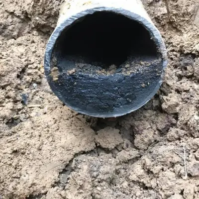 Total Plumbing, LLC - Septic Tank & Septic System Services in Kearney, MO