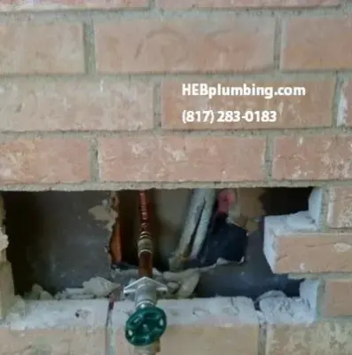 Heb Plumbing - Plumbing Services in Bedford, TX
