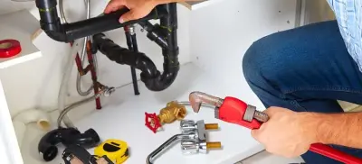 Plumbing Services Albuquerque - Bathroom Remodeling in Albuquerque, NM