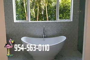 Paradise Service Technologies - Kitchen Remodeling in Fort Lauderdale, FL