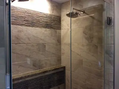Pompeii's Plumbing & Heating - Bathroom Remodeling in Avon, OH