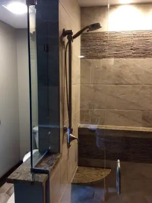 Pompeii's Plumbing & Heating - Bathroom Remodeling in Avon, OH