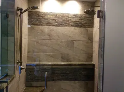 Pompeii's Plumbing & Heating - Bathroom Remodeling in Avon, OH