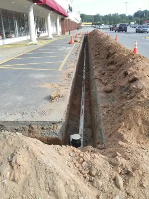 Cliff's Plumbing & Drain Service - Plumbing Services in Hickory, NC
