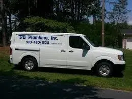 DB Plumbing, Inc - Plumbing Services in Wilmington, NC