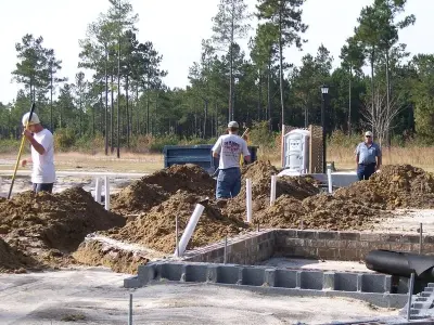 DB Plumbing, Inc - Plumbing Services in Wilmington, NC