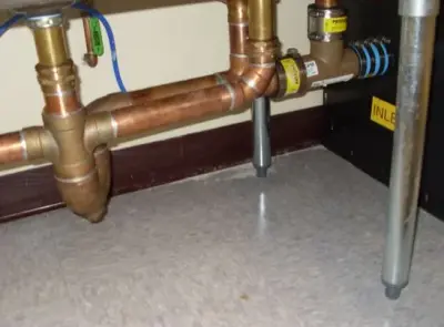 Paul Flaherty Plumbing & Heating Co., Inc. - Home Renovation & Remodeling Services in Framingham, MA