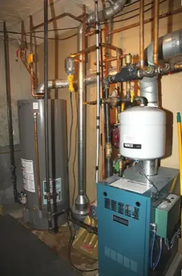 Paul Flaherty Plumbing & Heating Co., Inc. - Home Renovation & Remodeling Services in Framingham, MA