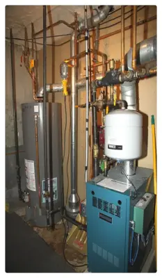 Paul Flaherty Plumbing & Heating Co., Inc. - Home Renovation & Remodeling Services in Framingham, MA