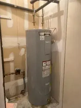 Pro Water Heaters NJ - Plumbing Services in Rutherford, NJ