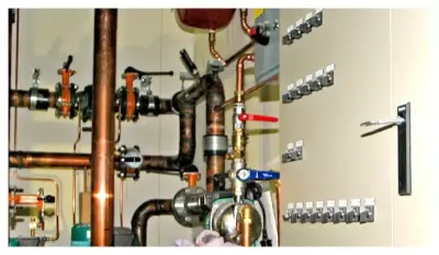MAC Plumbing LLC - Heating & Cooling Services in Yacolt, WA