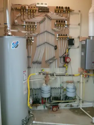 Carner Plumbing, Inc - Kitchen Remodeling in Tulsa, OK
