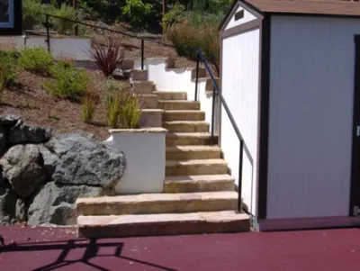 Modernscapes SF - Irrigation System Repair in San Francisco, CA
