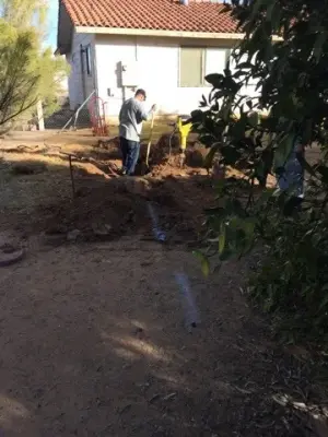 All Fixture Plumbing - Plumbing Services in Tucson, AZ