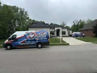 Rapid Response Plumbing - Plumbing Services in Brownsburg, IN