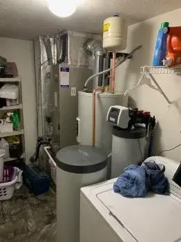 Rapid Response Plumbing - Plumbing Services in Brownsburg, IN